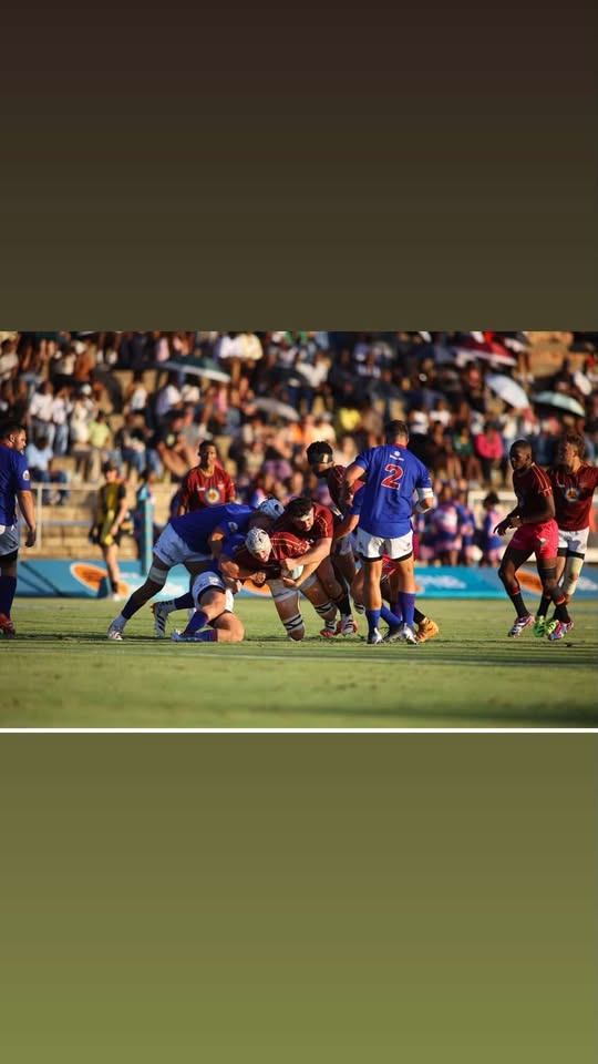 FNB Varsity Cup